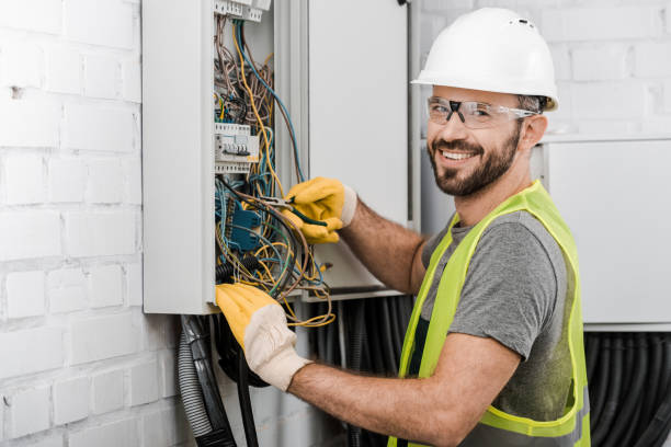 Best Electrical Installation Contractor  in Sauk Centre, MN