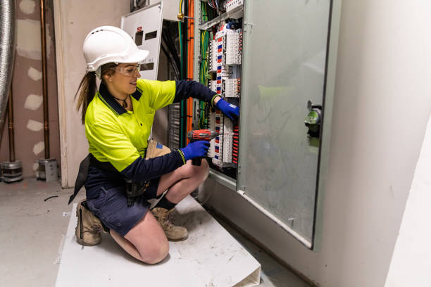 Best Electrician for Home Renovation  in Sauk Centre, MN