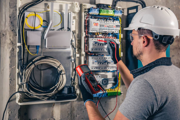 Best 24-Hour Electrician  in Sauk Centre, MN