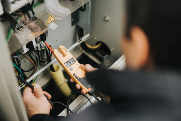Best Electrical Rewiring Services  in Sauk Centre, MN