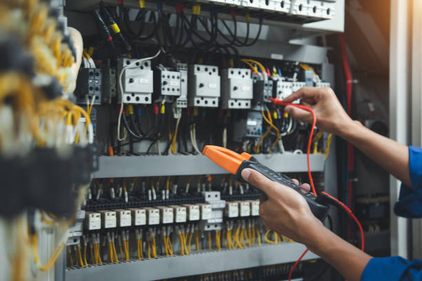 Best Home Electrical Repair  in Sauk Centre, MN