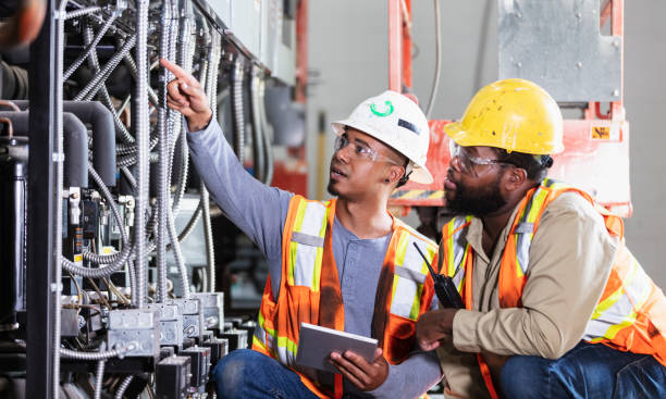 Best Emergency Electrical Repair  in Sauk Centre, MN
