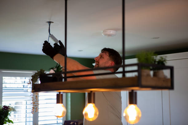 Electrical Outlet Repair in Sauk Centre, MN