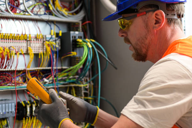 Best Commercial Electrician Services  in Sauk Centre, MN