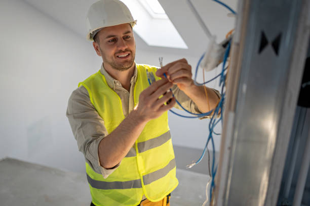 Best Electrical Troubleshooting Services  in Sauk Centre, MN